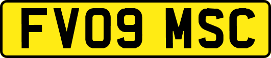 FV09MSC