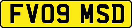 FV09MSD