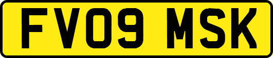FV09MSK