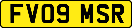 FV09MSR