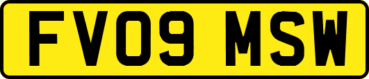 FV09MSW