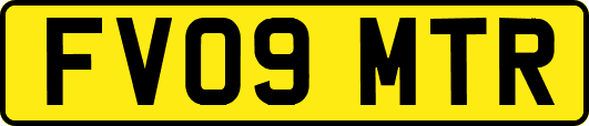 FV09MTR
