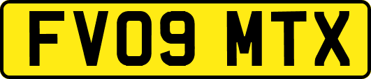 FV09MTX