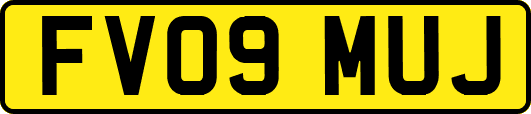 FV09MUJ