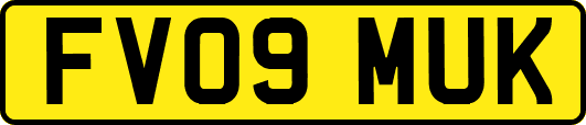 FV09MUK