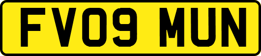 FV09MUN