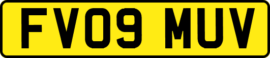 FV09MUV