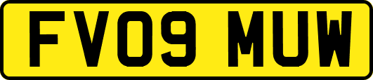 FV09MUW