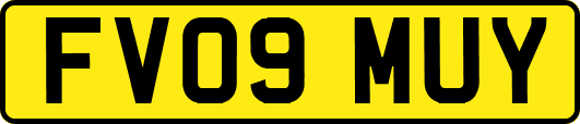 FV09MUY