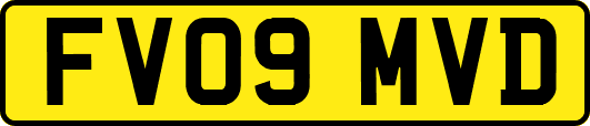 FV09MVD