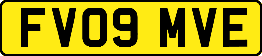 FV09MVE