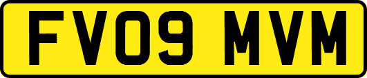 FV09MVM