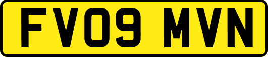 FV09MVN