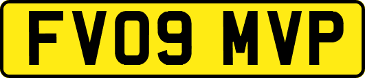 FV09MVP