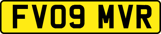 FV09MVR
