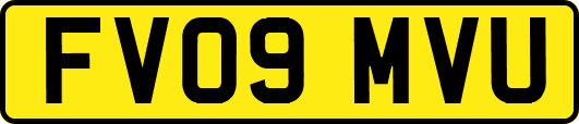 FV09MVU
