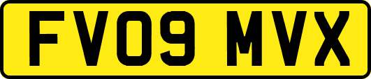 FV09MVX