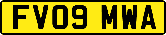 FV09MWA