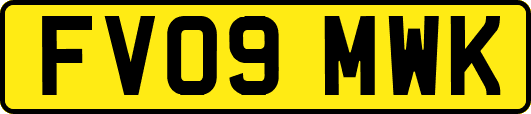 FV09MWK