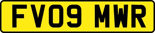 FV09MWR
