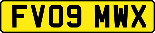 FV09MWX