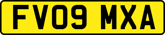 FV09MXA