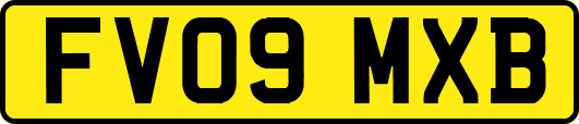 FV09MXB