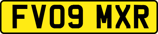 FV09MXR