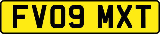 FV09MXT