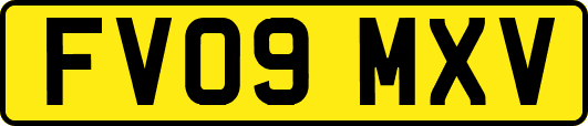FV09MXV