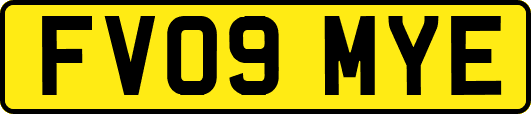 FV09MYE