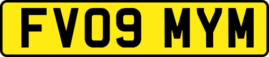 FV09MYM