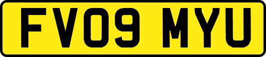 FV09MYU