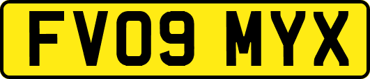 FV09MYX