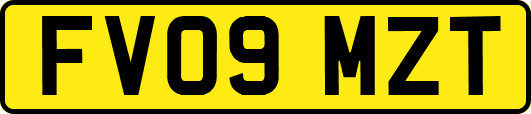FV09MZT