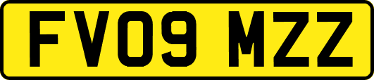 FV09MZZ