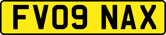 FV09NAX
