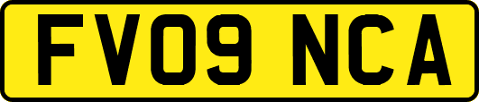 FV09NCA