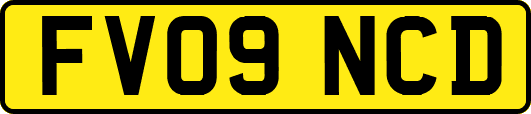 FV09NCD
