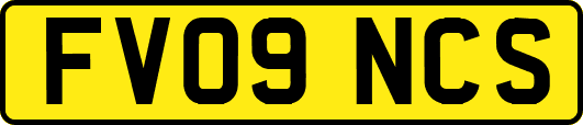 FV09NCS