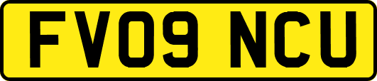 FV09NCU