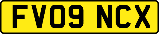 FV09NCX