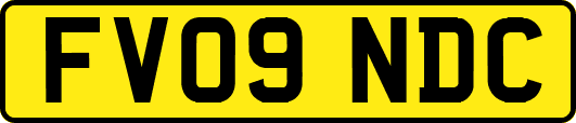 FV09NDC