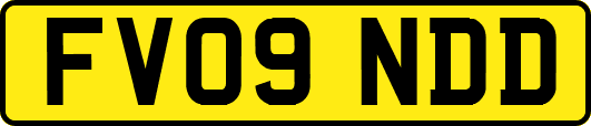 FV09NDD