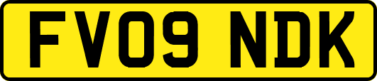 FV09NDK