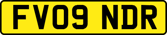FV09NDR