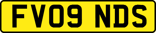 FV09NDS