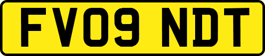FV09NDT