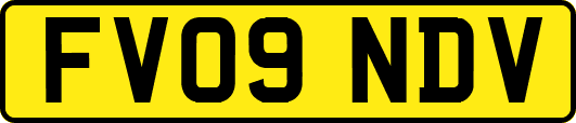 FV09NDV