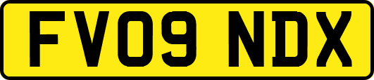 FV09NDX